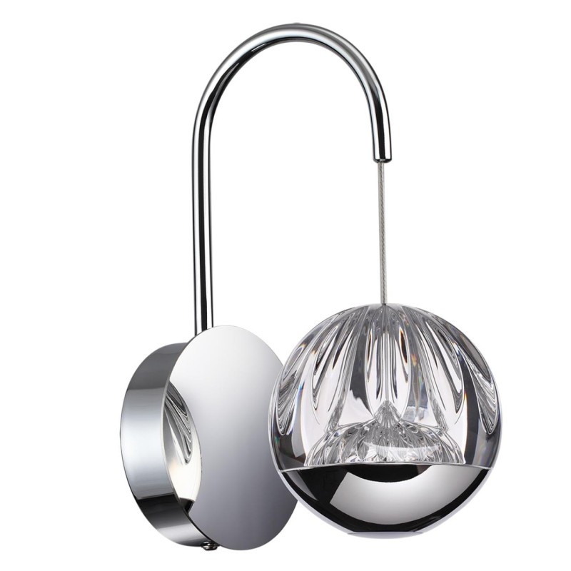 Бра Odeon Light 5100/5WL в строительном магазине