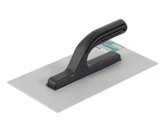 Кельма для декоративных покрытий