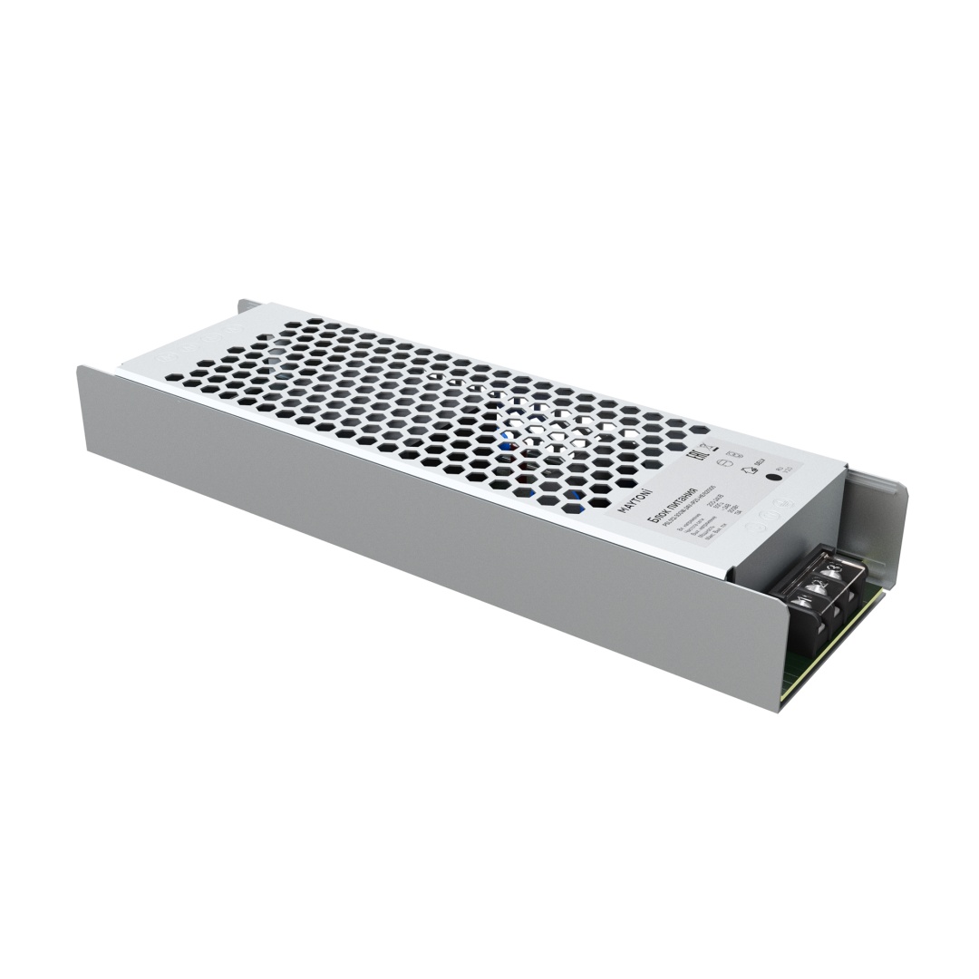 Комплектующие к светодиодной ленте Led Strip 821005 в строительном магазине