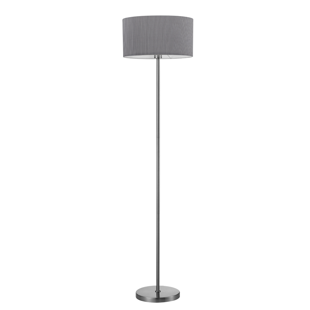 Торшер Arte Lamp MALLORCA A1021PN-1SS в строительном магазине