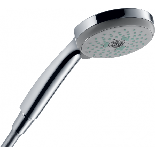 Душевая лейка hansgrohe Croma 100 Multi 28536000 в строительном магазине
