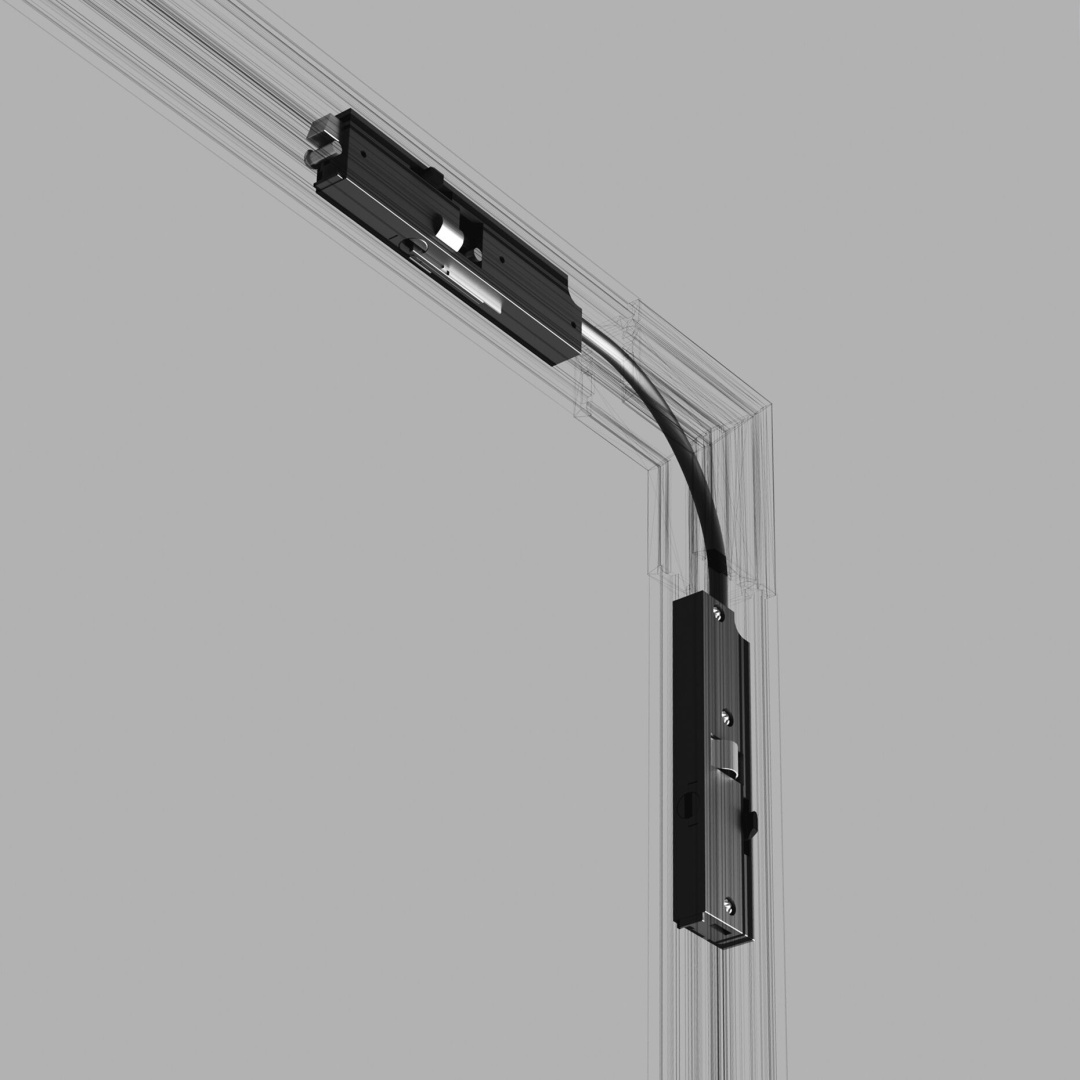 Гибкий коннектор Mini Magnetic 85173/00 в строительном магазине