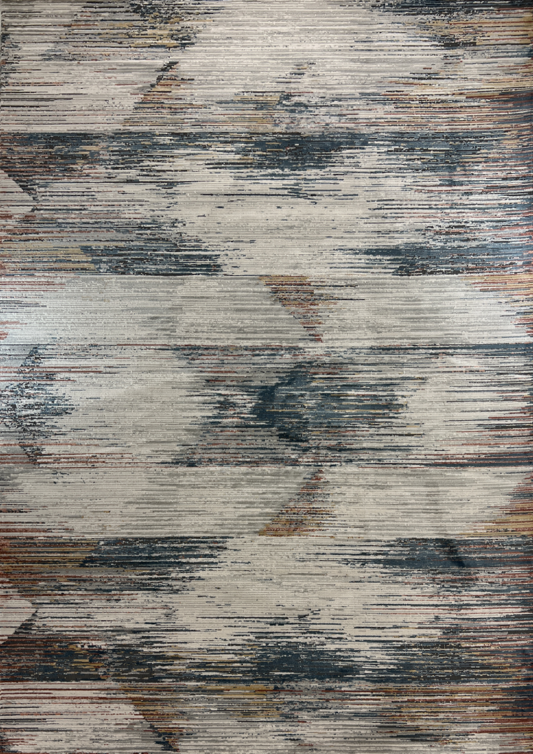 Ковер ART B21DB GREY BLUE в строительном магазине
