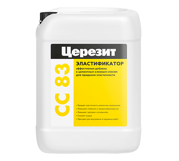 Церезит СС 83