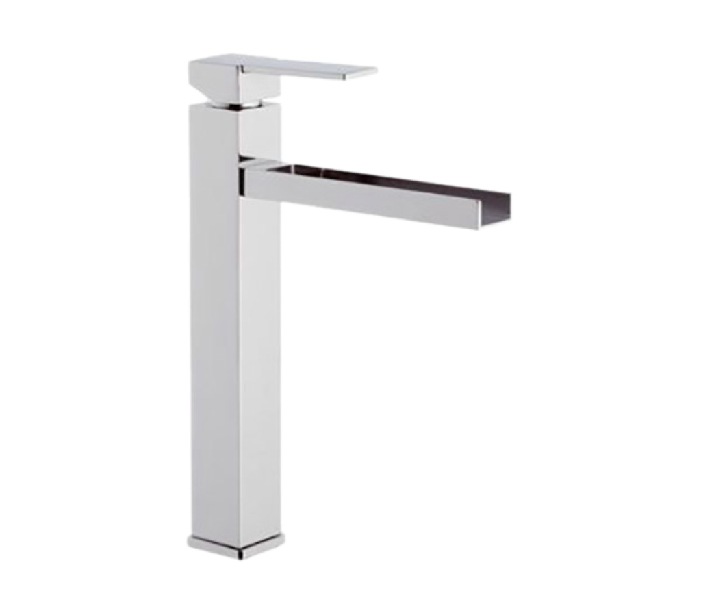 Смеситель для раковины Remer Qubika Cascata QC11L в строительном магазине