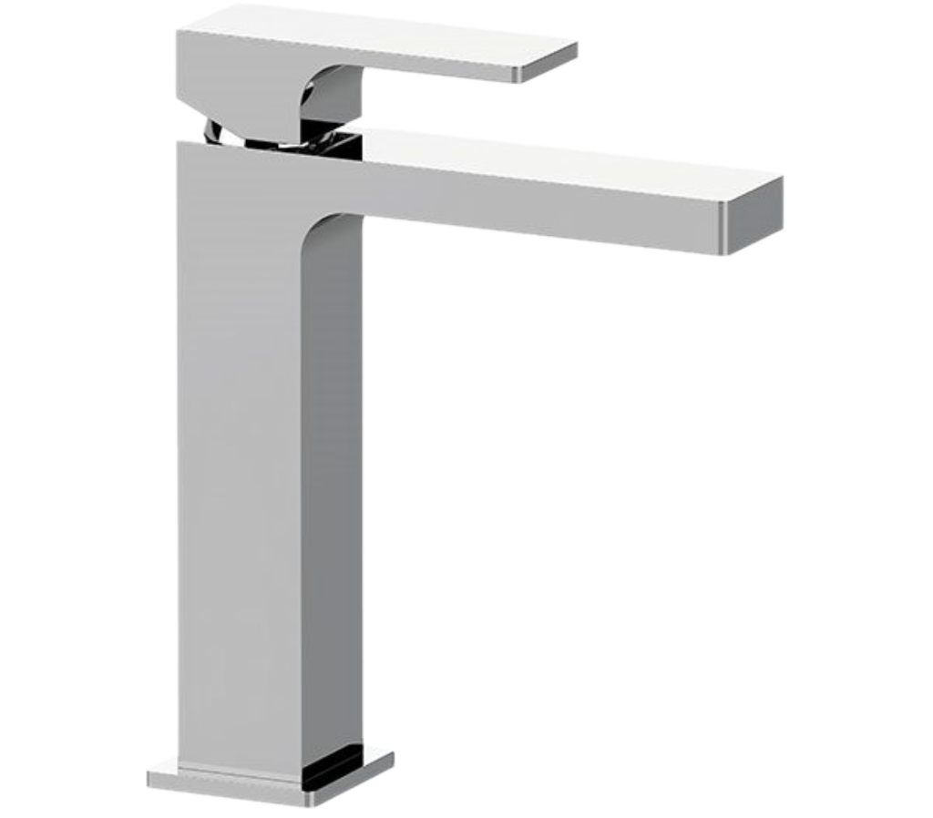 Смеситель для раковины Remer Absolute AU12A в строительном магазине