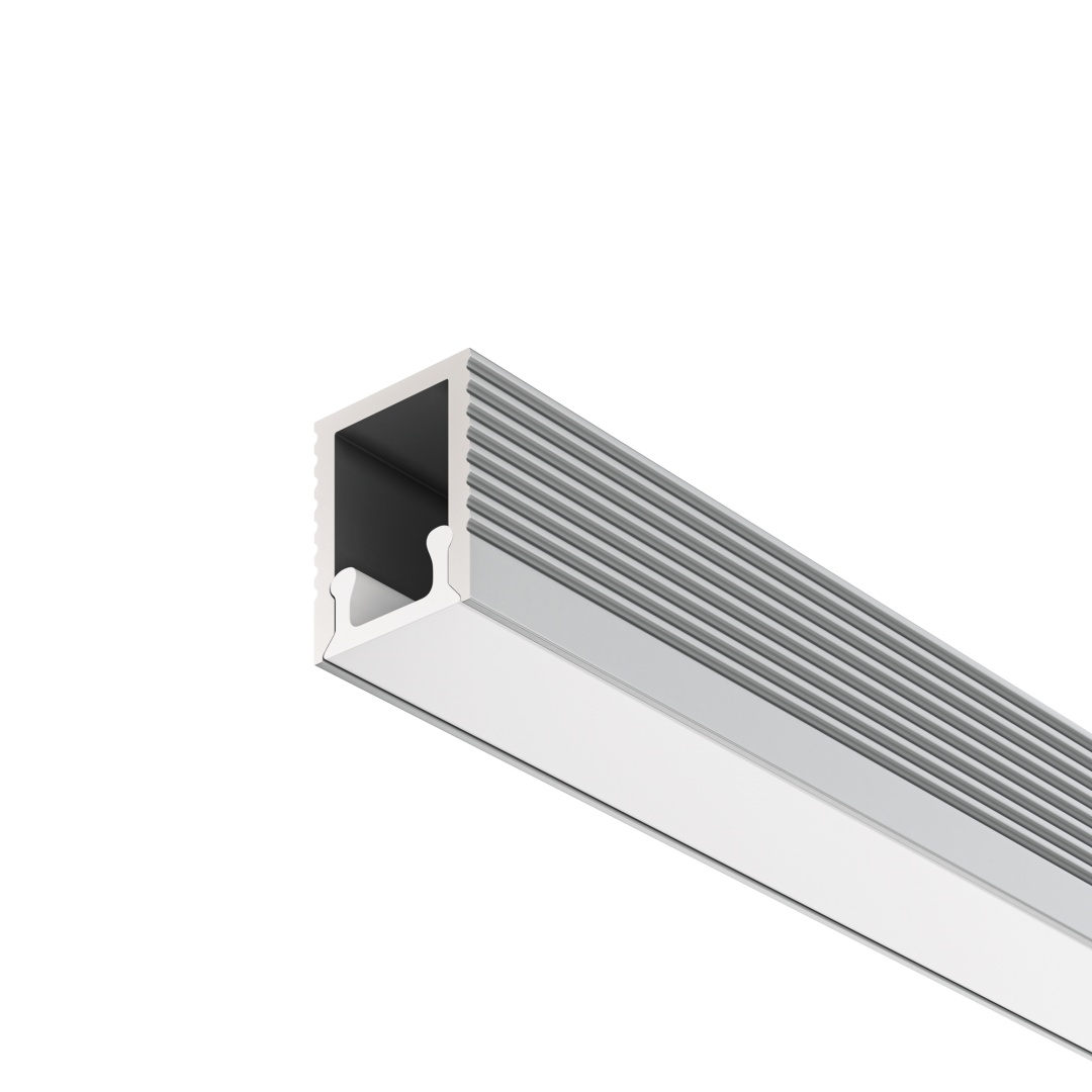 Комплектующие к светодиодной ленте Led Strip ALM-0809-S-2M в строительном магазине