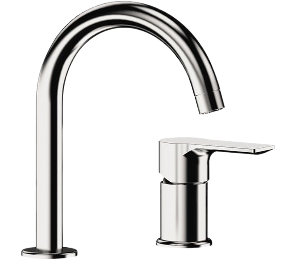 Смеситель для раковины Remer Energy EY57 в строительном магазине