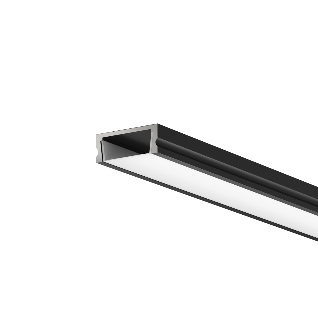 Профиль Led Strip 631003 в строительном магазине