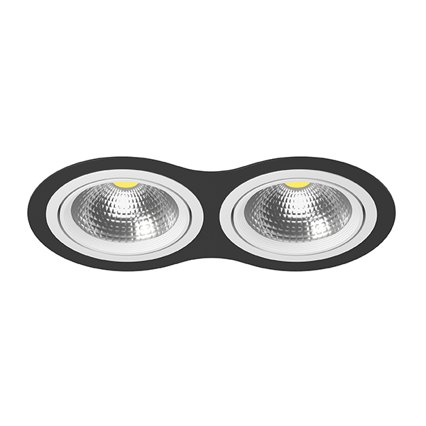 i9270606 Светильник INTERO 111 Double ROUND (217927+217906+217906) в строительном магазине