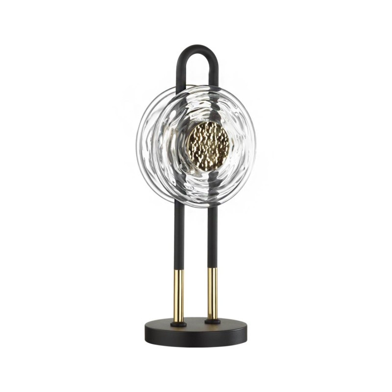 Настольная лампа Odeon Light 5407/12TL в строительном магазине