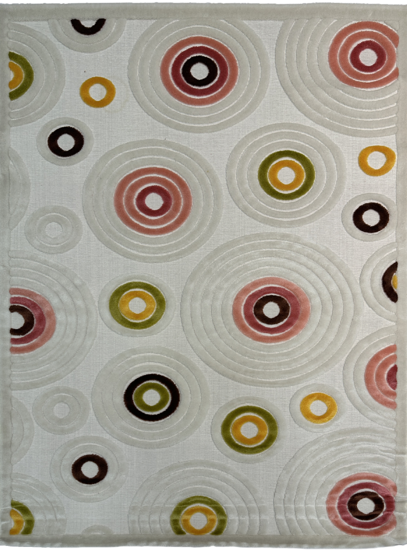 Ковер ANIMRA A121B в строительном магазине