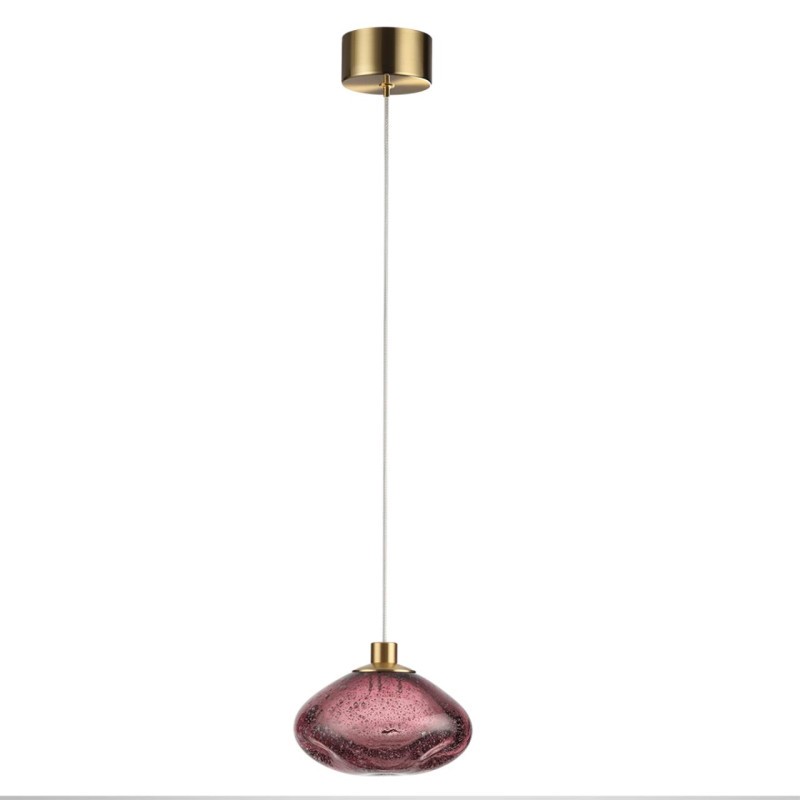 Подвесной светильник Odeon Light 7043/4L в строительном магазине