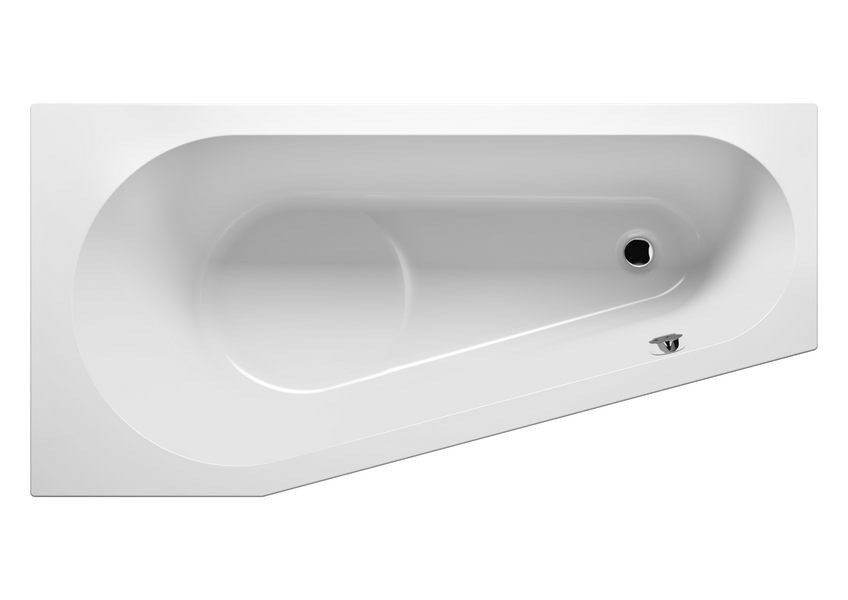 Акриловая ванна Riho Delta BB8000500000000 150x80 R в строительном магазине