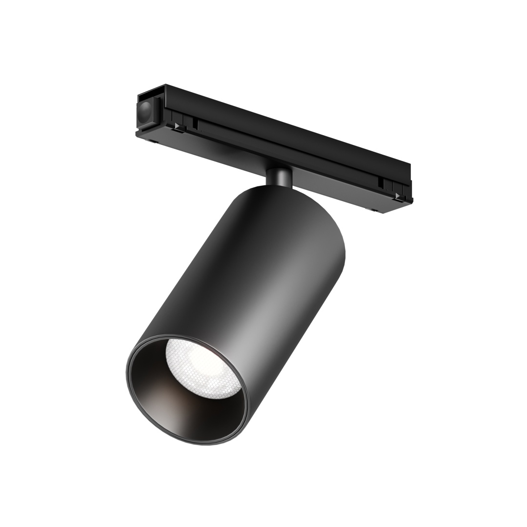 Уличный трековый светильник Outdoor O-TR02-1-S-20WB4K в строительном магазине