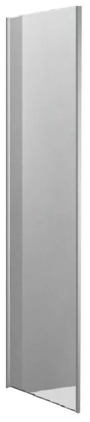 Боковая стенка CEZARES MOLVENO-FIX-20-C-Cr-IV в строительном магазине