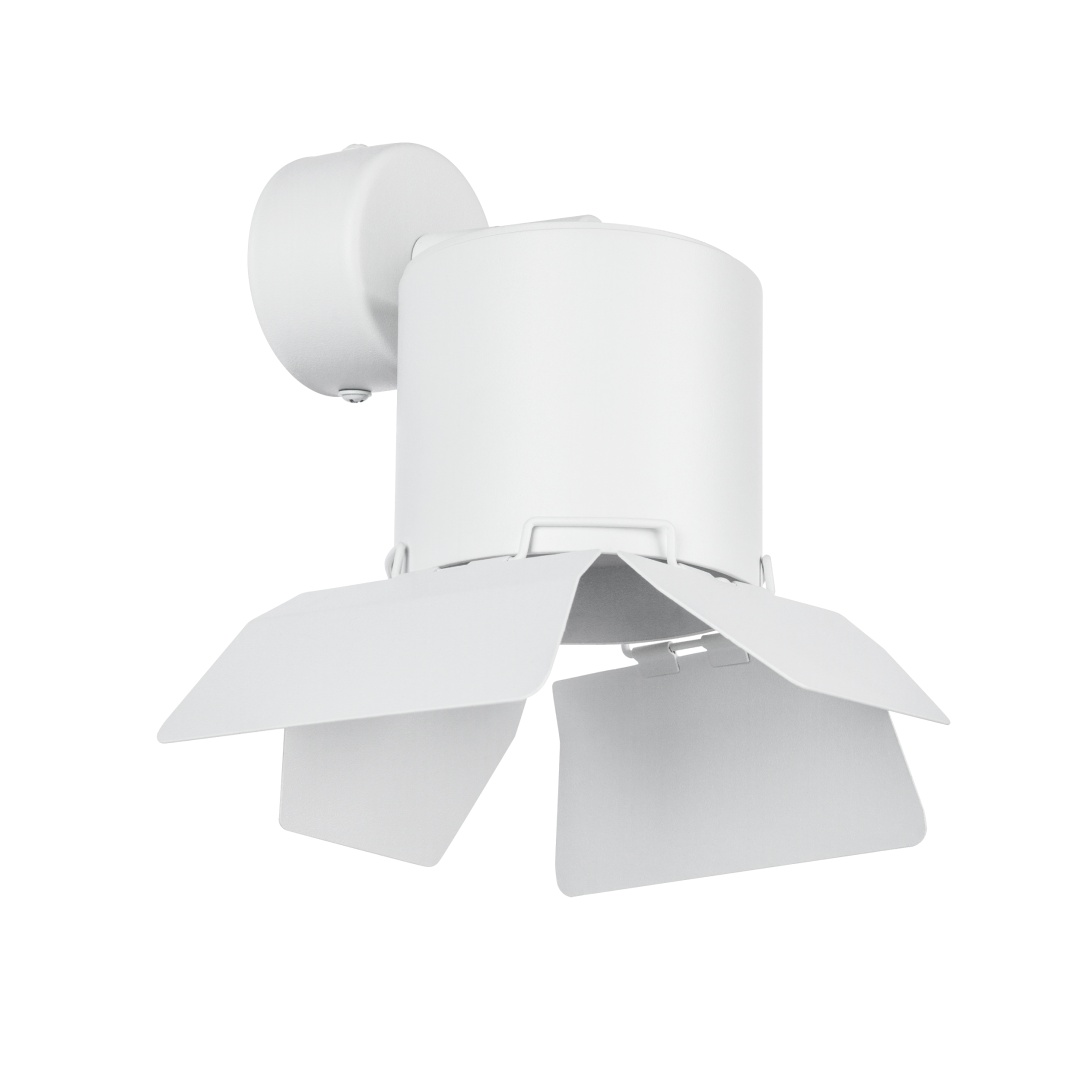 RBX3486486 Светильник RULLO GX53 (213486+590106+202486) в строительном магазине