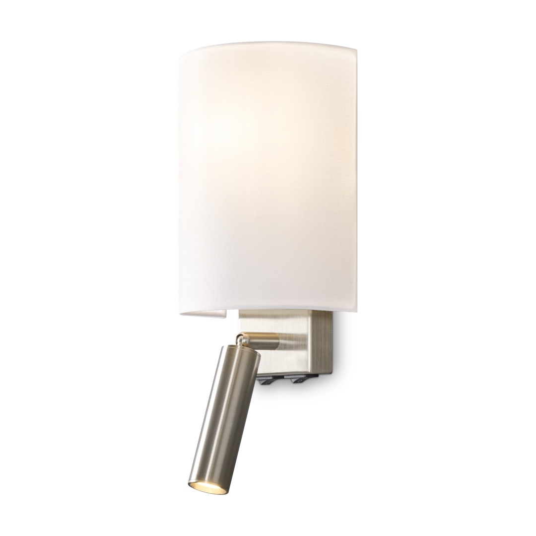 Настенный светильник (бра) Freya FR5367WL-L40N в строительном магазине