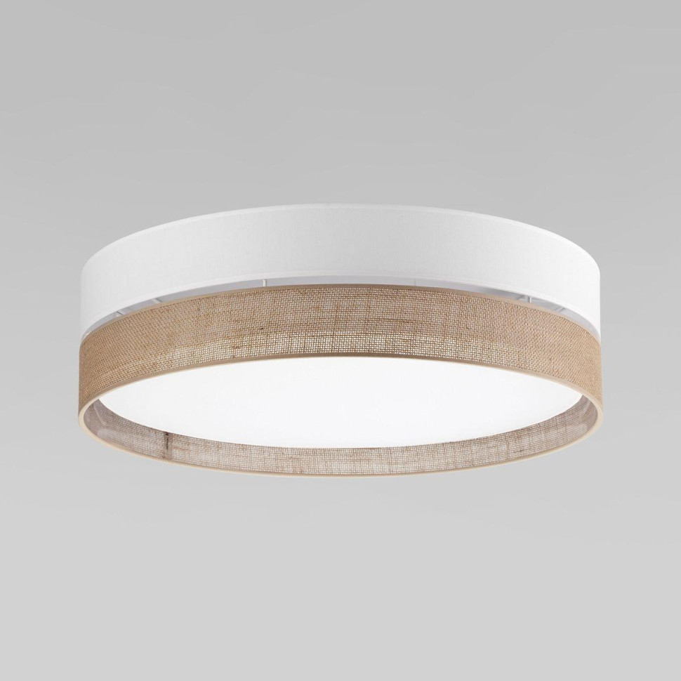 Потолочный светильник TK Lighting 6578 Linobianco в строительном магазине