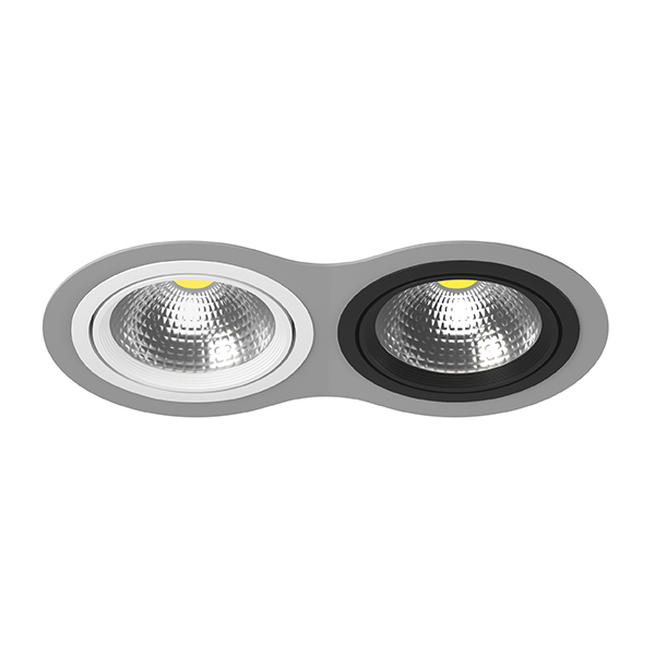 i9290607 Светильник INTERO 111 Double ROUND (217929+217906+217907) в строительном магазине
