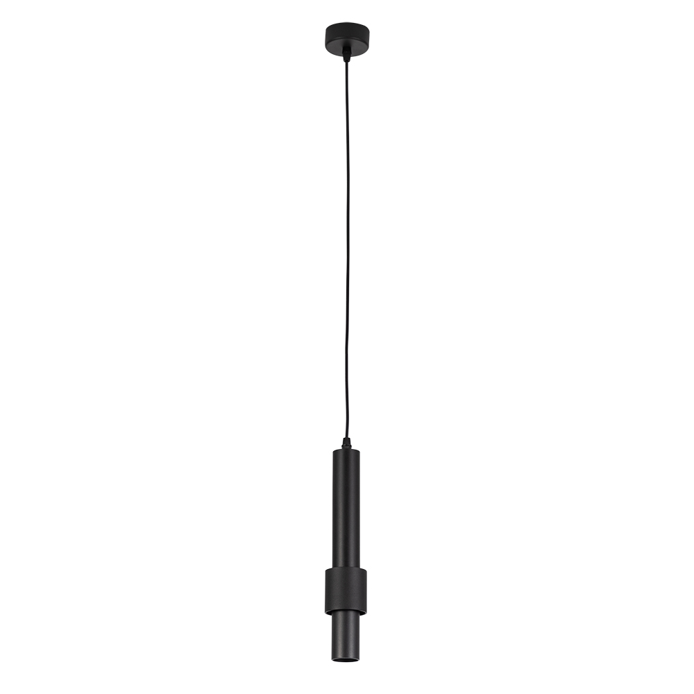 Точечный подвесной светильник ARTE LAMP SABIK A2308SP-1BK в строительном магазине