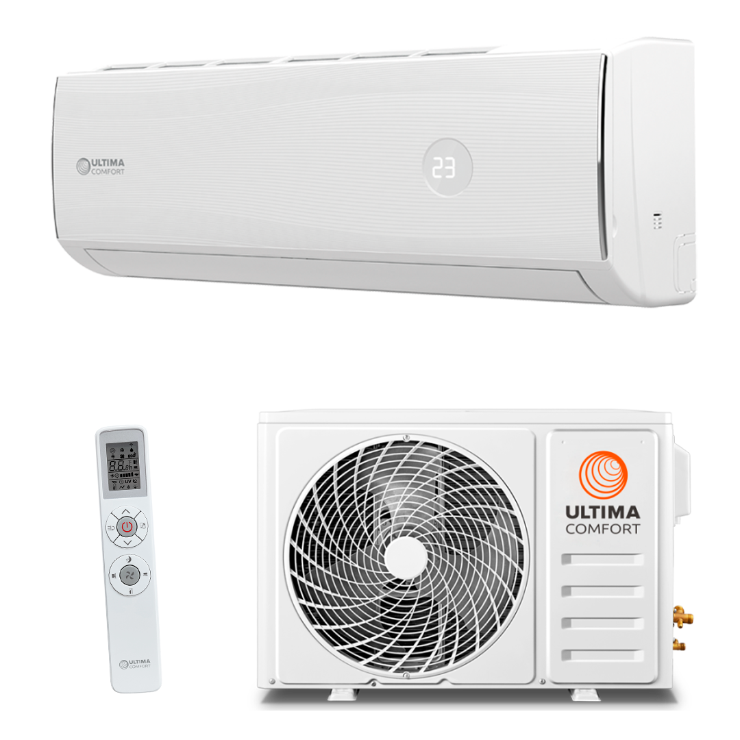 Ultima comfort Exceed EXD-09PN в строительном магазине