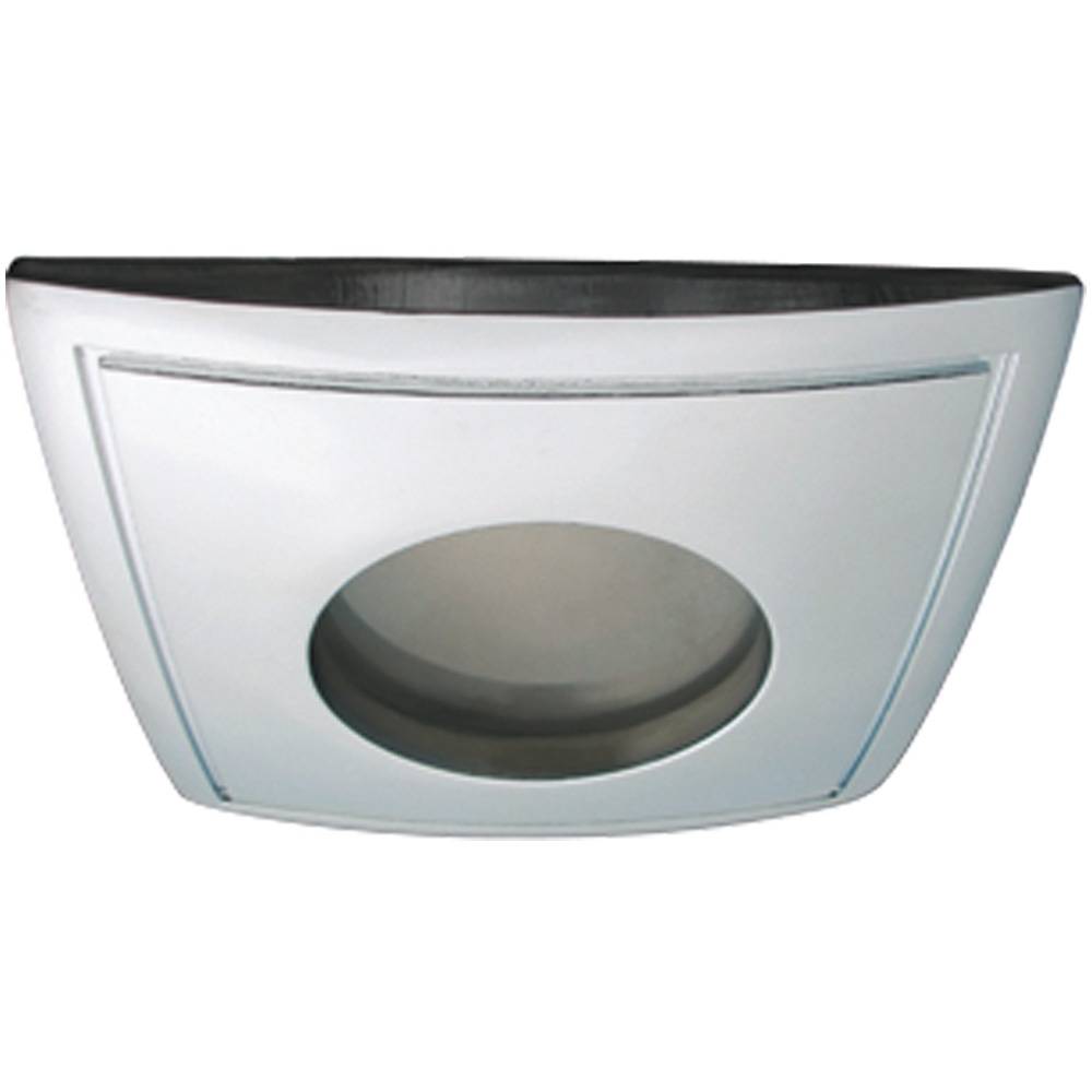Точечный встраиваемый светильник Arte Lamp AQUA A5444PL-3CC в строительном магазине