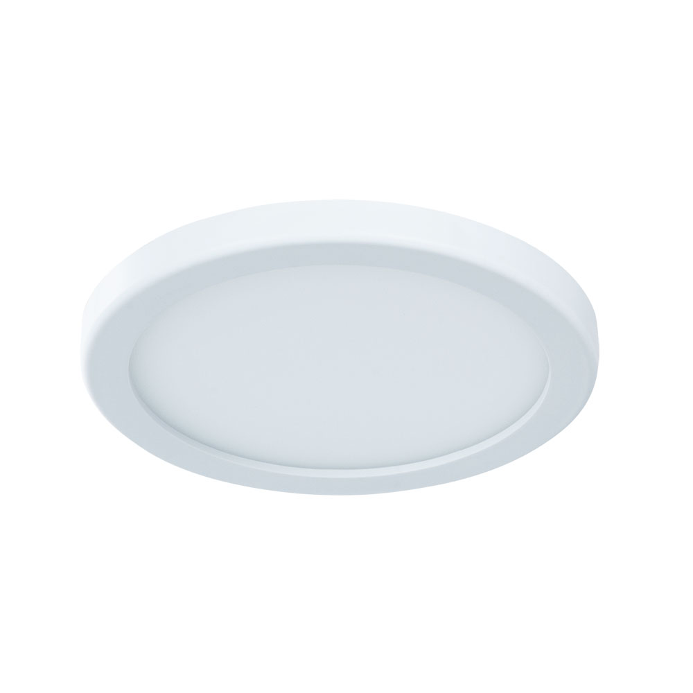Встраиваемый светильник Arte Lamp MESURA A7971PL-1WH в строительном магазине