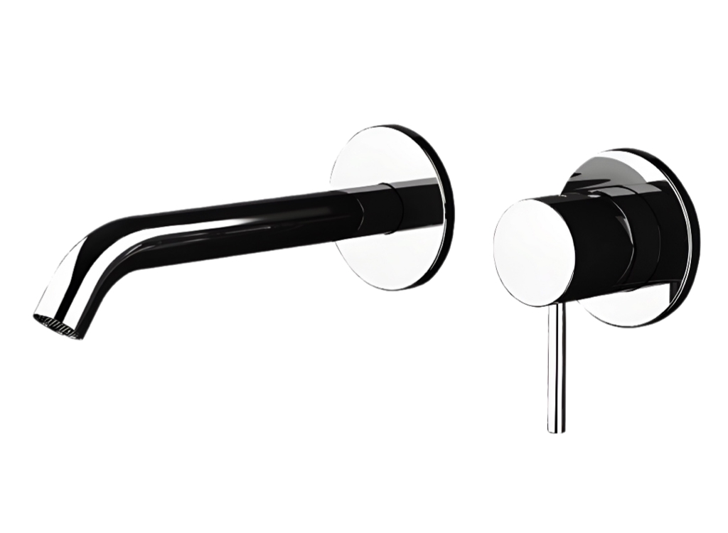 Смеситель для раковины Remer X Style X15P в строительном магазине