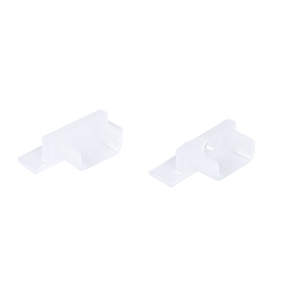 Коннектор-заглушка для алюминиевого профиля Arte Lamp INTEGRATION A220605E в строительном магазине