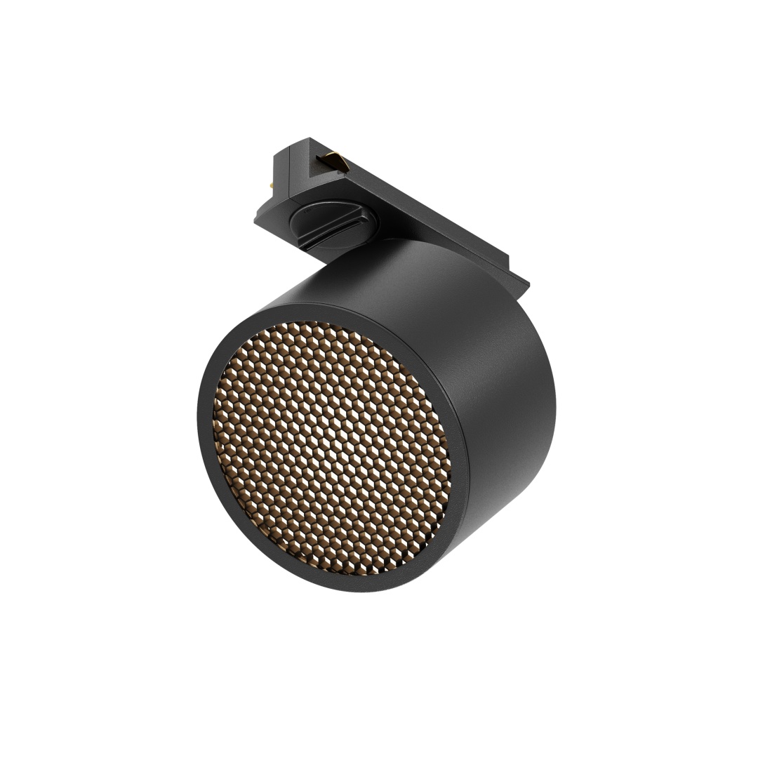 Трековый светильник Technical TR225-1-GX53-B в строительном магазине