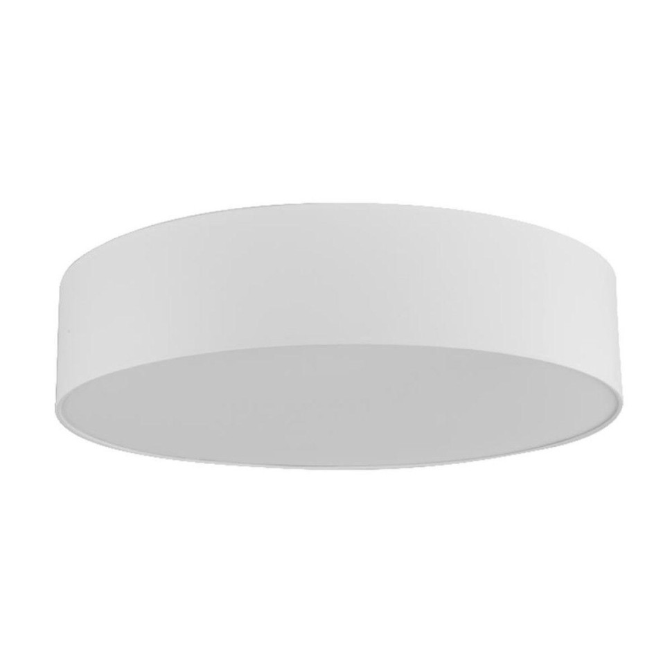 Потолочный светильник TK Lighting 1581 Rondo White в строительном магазине
