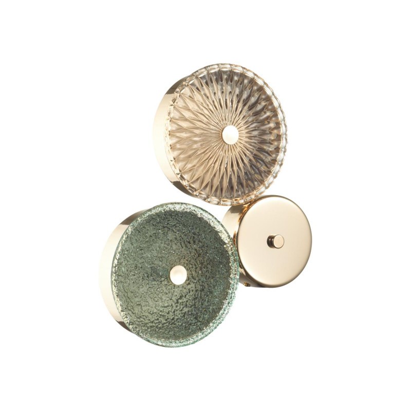 Бра Odeon Light 5412/14WL в строительном магазине