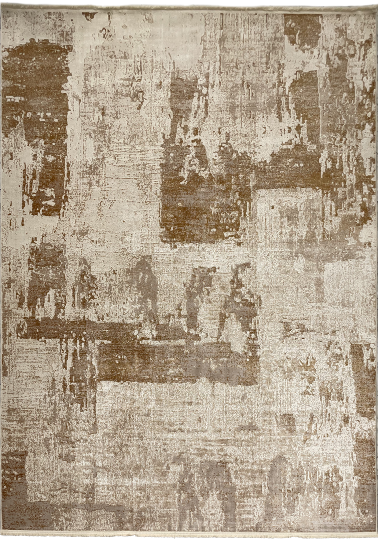 Ковер MONACO 1706 WHITE CREAM/BEIGE в строительном магазине