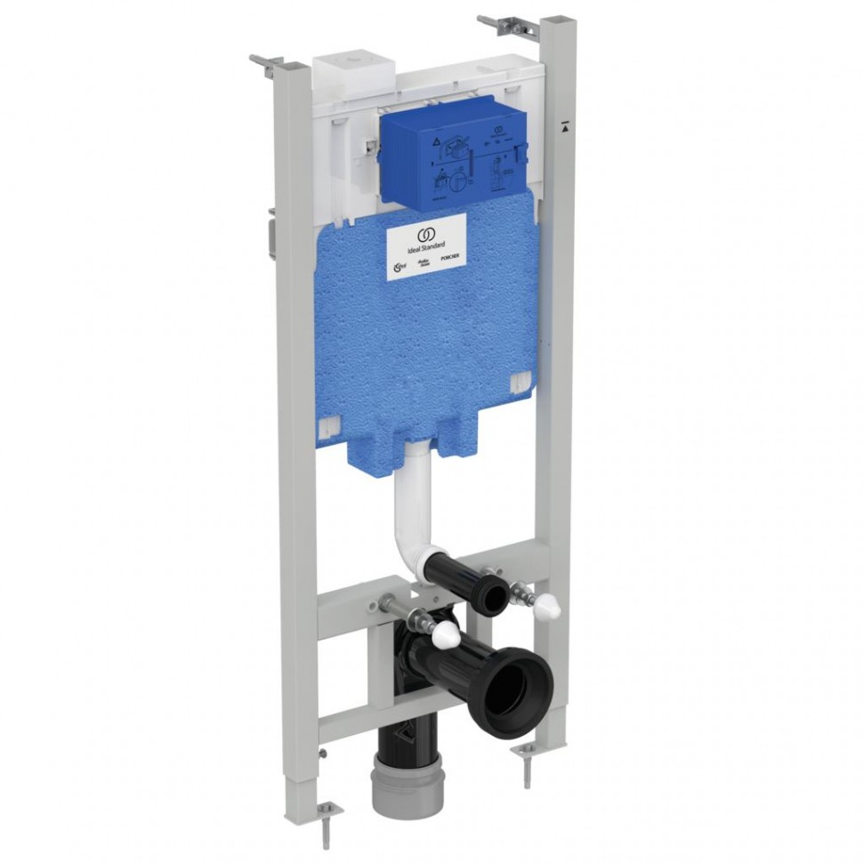 Инсталляция для унитаза Ideal Standard PROSYS ECO Frame 2 RU R046367 в строительном магазине