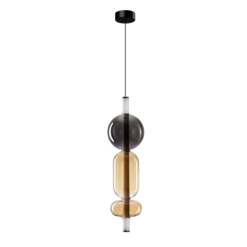 Подвесной светильник Arte lamp VASSOIO A6835SP-12AM в строительном магазине