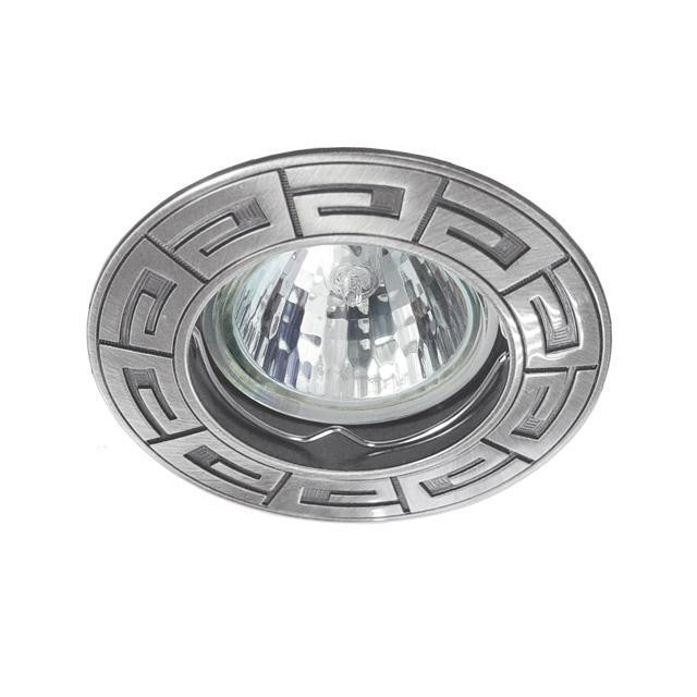 Точечный светильник Kanlux RODOS CT-DS09-SN 4687 в строительном магазине