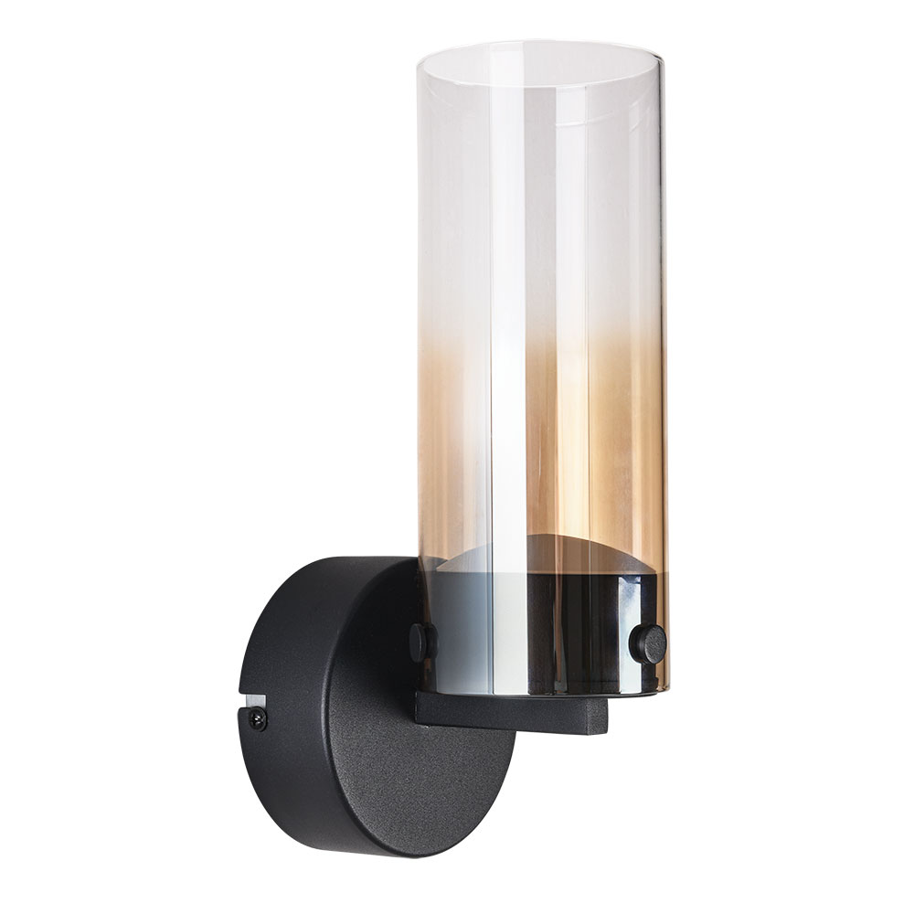 Бра Arte Lamp LANTERNA A3606AP-8BK в строительном магазине