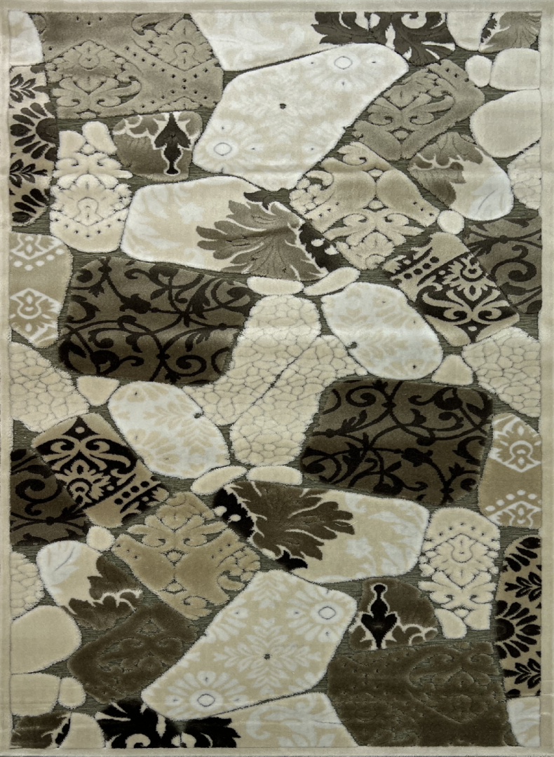 Ковер ANIMRA B915Y в строительном магазине