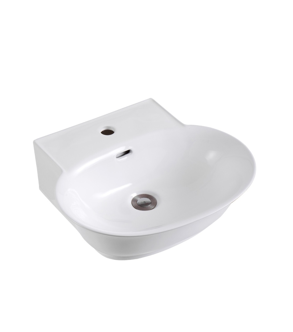 Раковина Aquatek КЛАССИК AQ5040-00 505x405x155 в строительном магазине