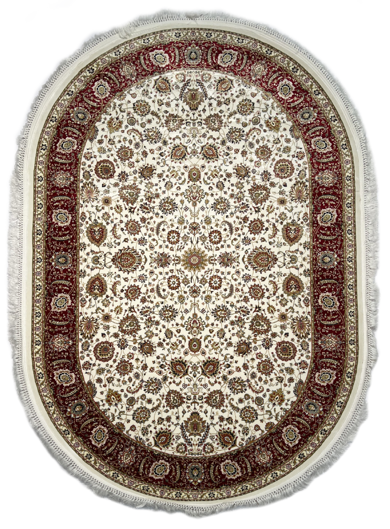 Ковер OOBMAB A6083 в строительном магазине