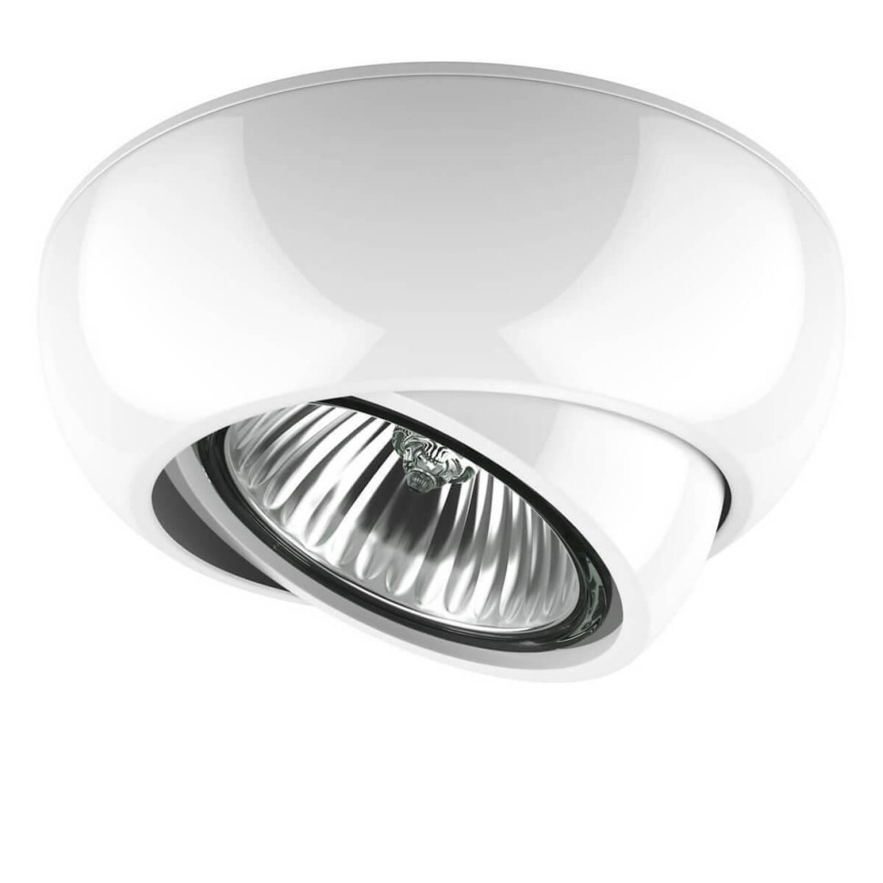 Встраиваемый светильник Lightstar Ocula 011816 в строительном магазине