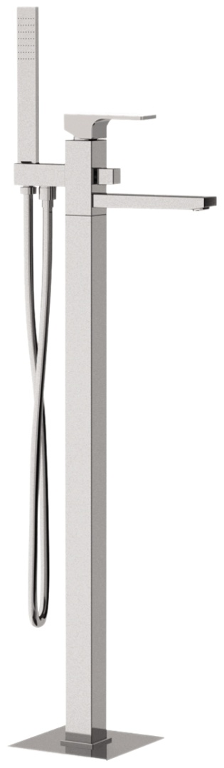 Смеситель для ванны Remer Absolute AU08 в строительном магазине