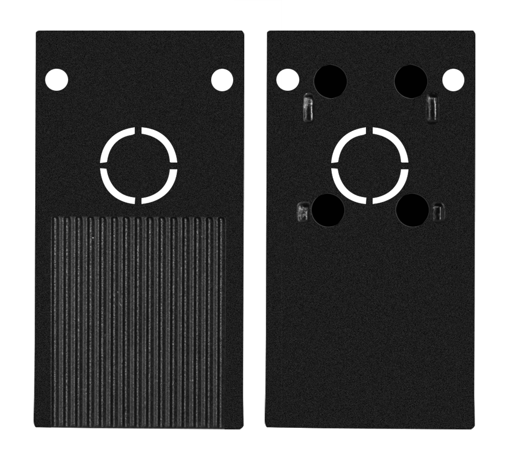 Коннектор-заглушка для магнитного шинопровода Arte Lamp LINEA-ACCESSORIES A482006 в строительном магазине