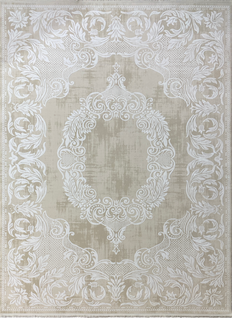 Ковер Moderndes MA800 Bej/Bej в строительном магазине