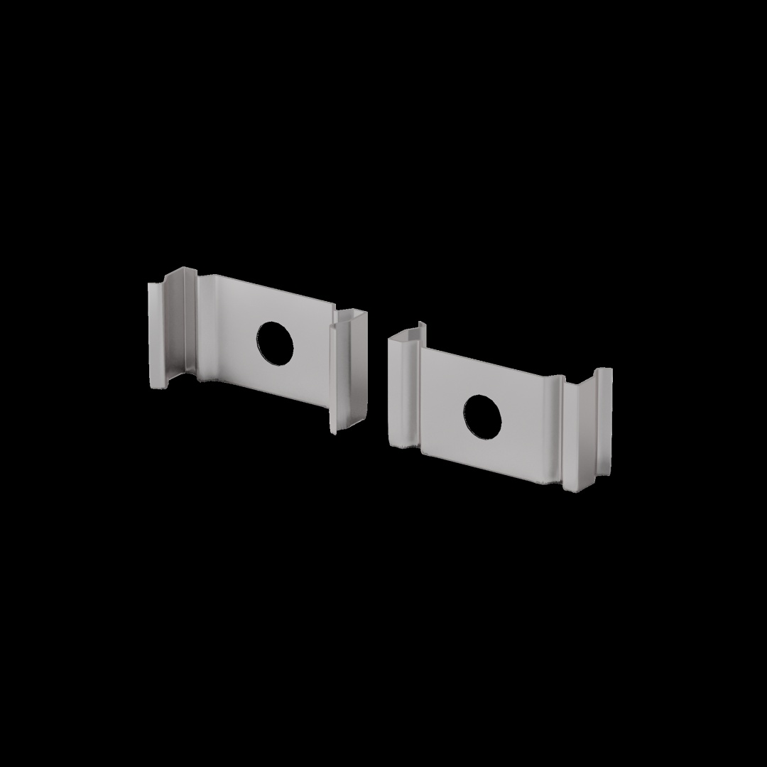 Комплектующие для профиля Led Strip 642076 в строительном магазине