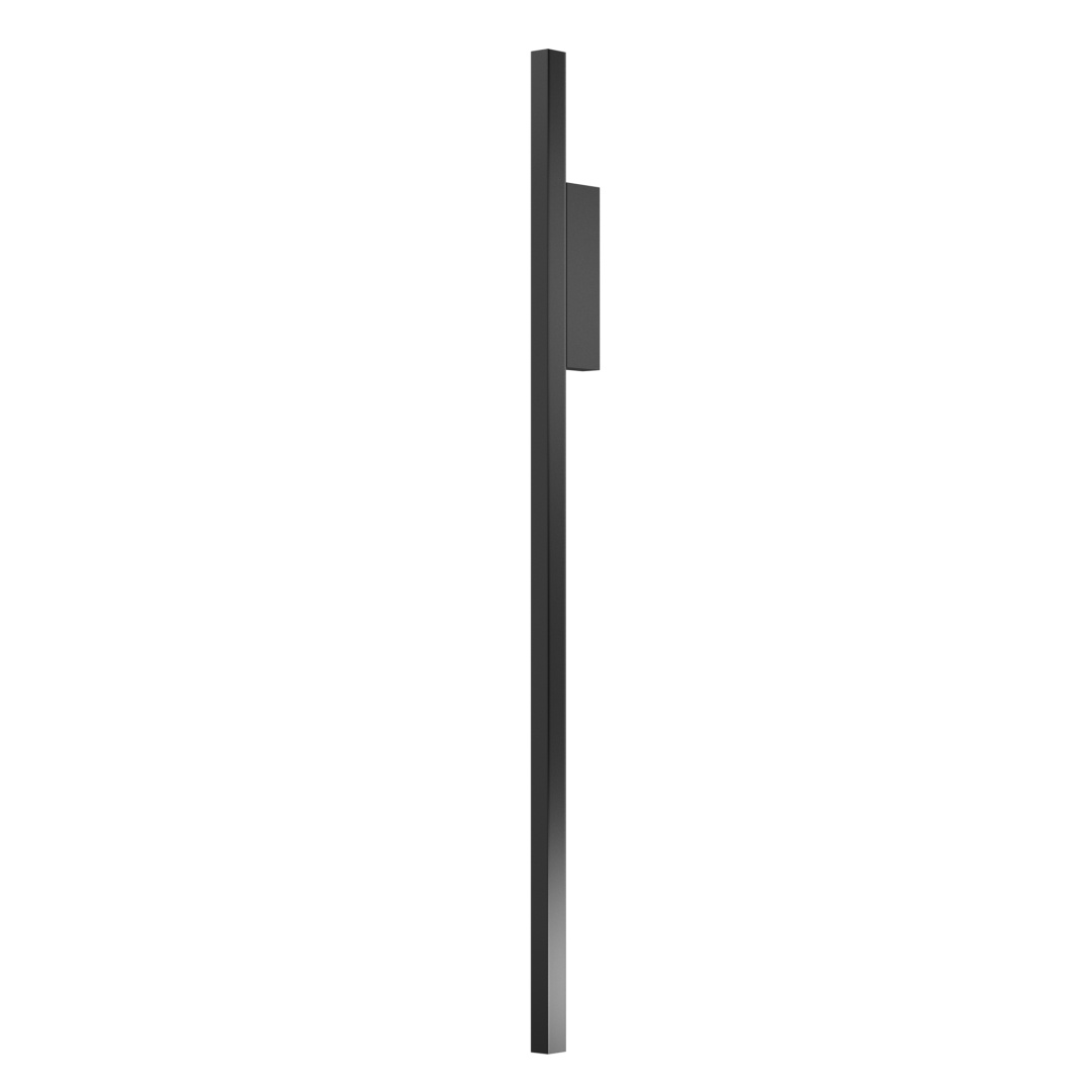 Настенный светильник (бра) Maytoni MOD245WL-L24BK в строительном магазине