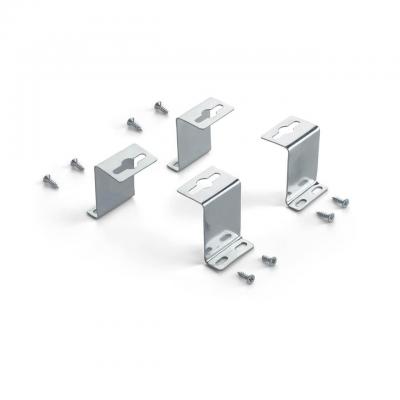 Крепление Ideal Lux Led Panel Kit Surface 244204 в строительном магазине