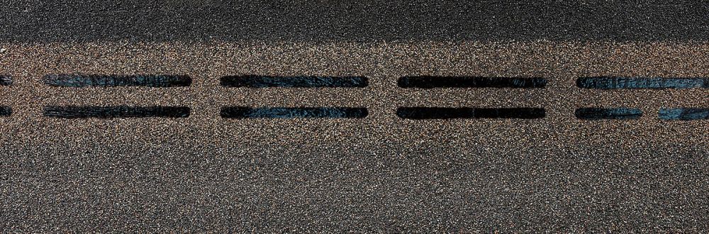 Коньково-карнизная черепица Docke Standart Светло-коричневый