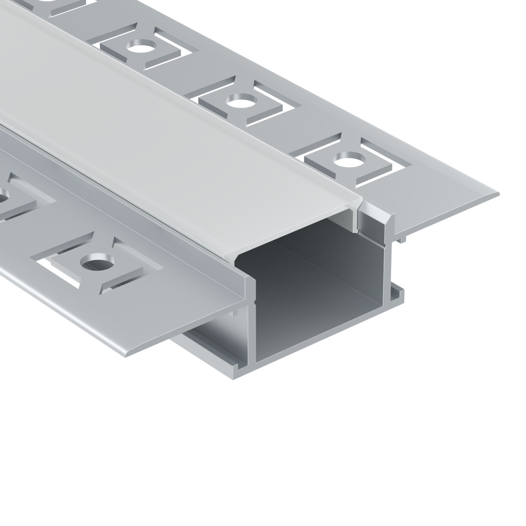 Комплектующие к светодиодной ленте Led Strip ALM011S-2M в строительном магазине